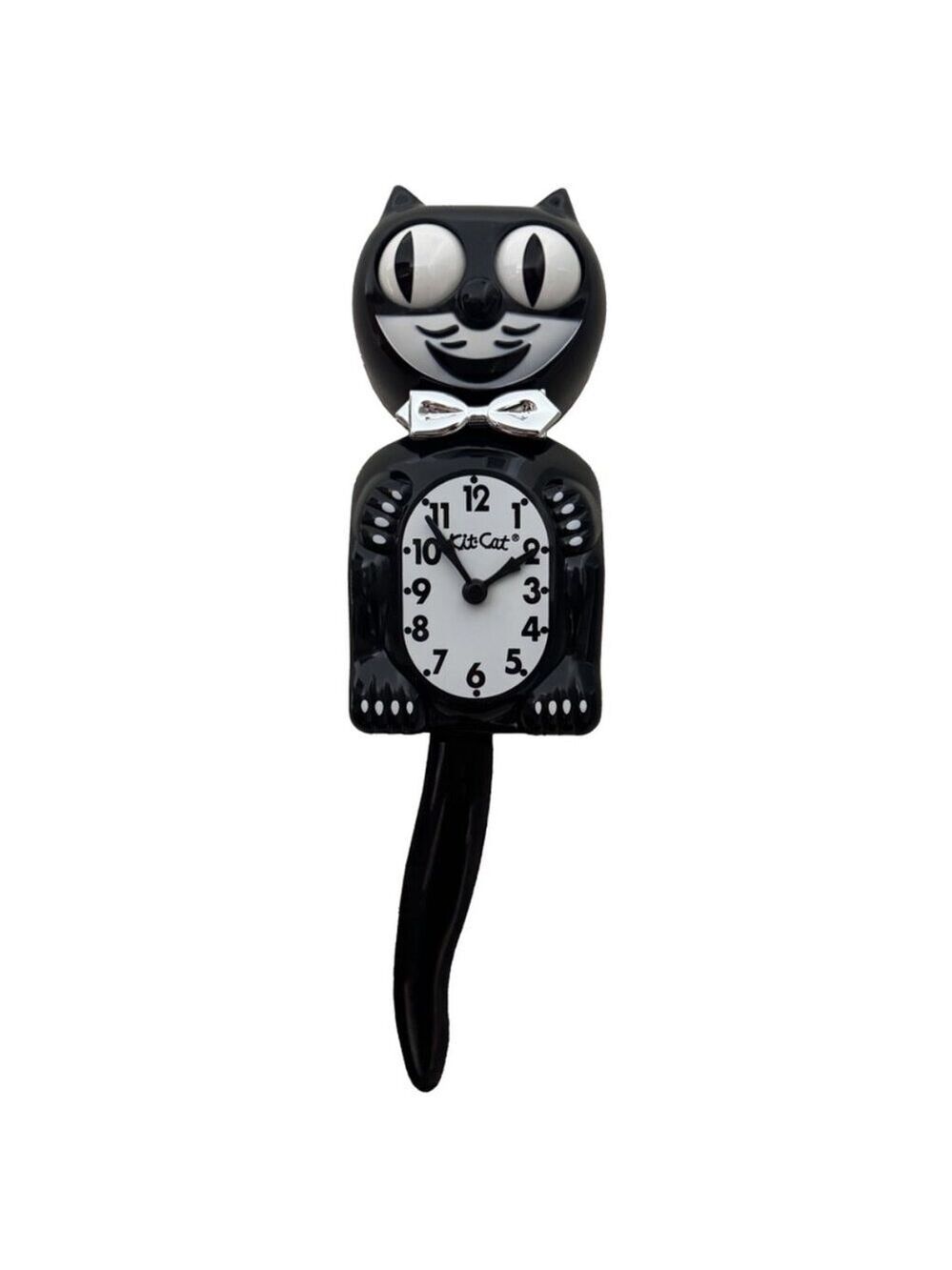 Commemorative Edition Tuxedo Kit-Cat Klock Clock